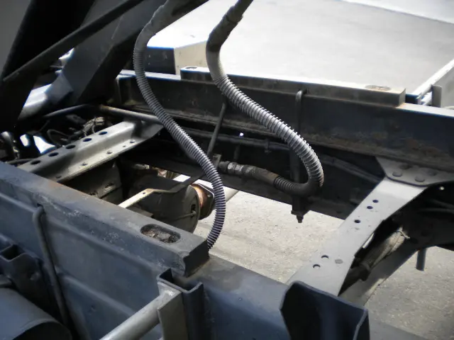 三菱 ファイター QKG-FK62FZ(2WD)の写真14