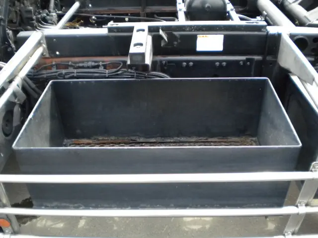 三菱 ファイター QKG-FK62FZ(2WD)の写真16