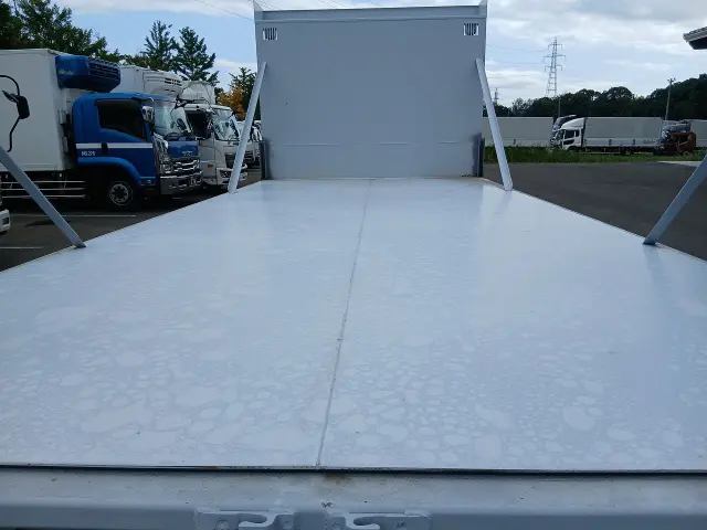 日野 レンジャー 2KG-FX2ABA(4WD)の写真7