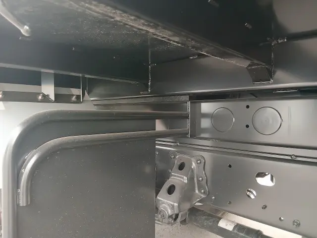 日野 レンジャー 2KG-FX2ABA(4WD)の写真13
