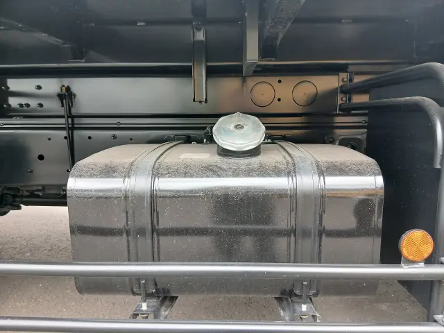 日野 レンジャー 2KG-FX2ABA(4WD)の写真17