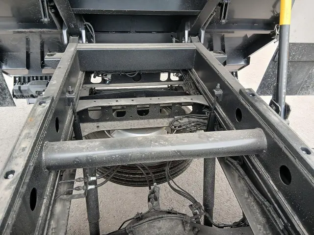日野 レンジャー 2KG-FX2ABA(4WD)の写真18