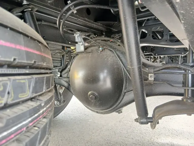 日野 レンジャー 2KG-FX2ABA(4WD)の写真19