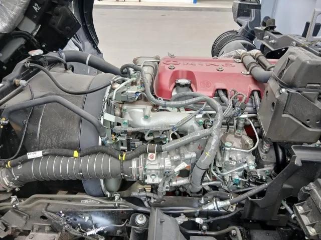 日野 レンジャー 2KG-FX2ABA(4WD)の写真20