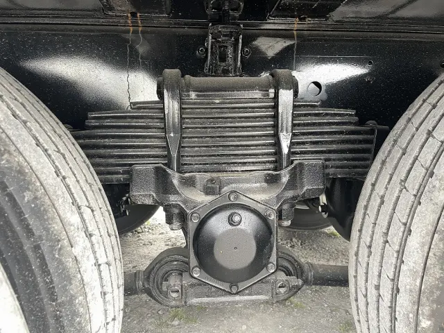 日野 レンジャー 2DG-GK2ABA(6x4)の写真17