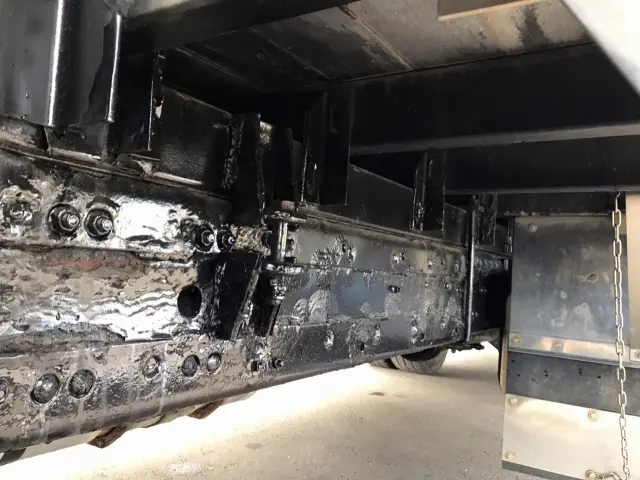 三菱 ファイター QKG-FK65FZ(2WD)の写真16