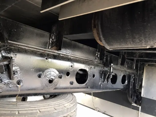 三菱 ファイター QKG-FK65FZ(2WD)の写真17