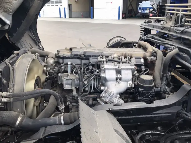 三菱 ファイター QKG-FK65FZ(2WD)の写真20