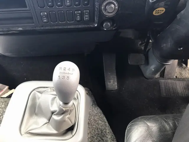 三菱 ファイター QKG-FK65FZ(2WD)の写真23