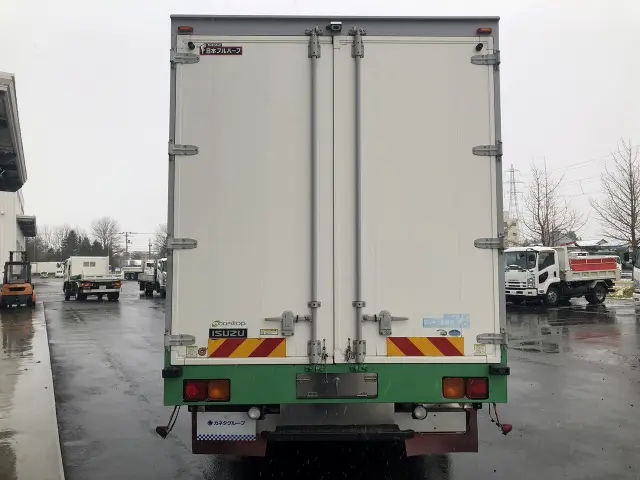 いすゞ フォワード TKG-FRR90S2(2WD)の写真5