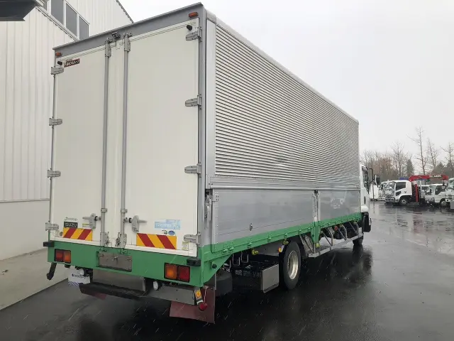 いすゞ フォワード TKG-FRR90S2(2WD)の写真6