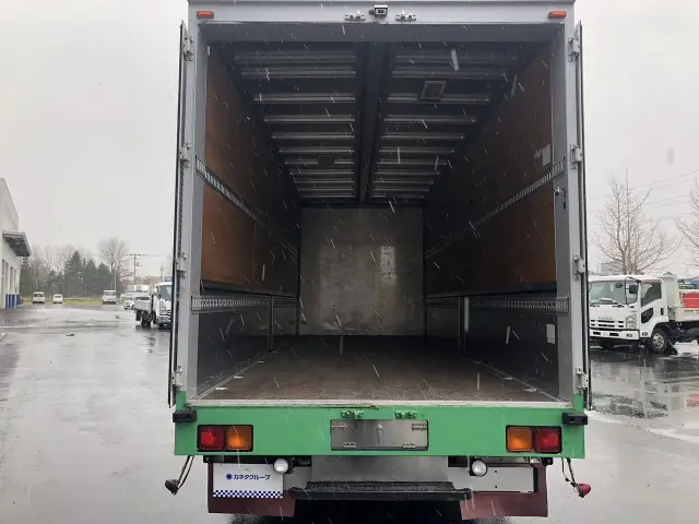 いすゞ フォワード TKG-FRR90S2(2WD)の写真7