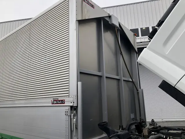 いすゞ フォワード TKG-FRR90S2(2WD)の写真11