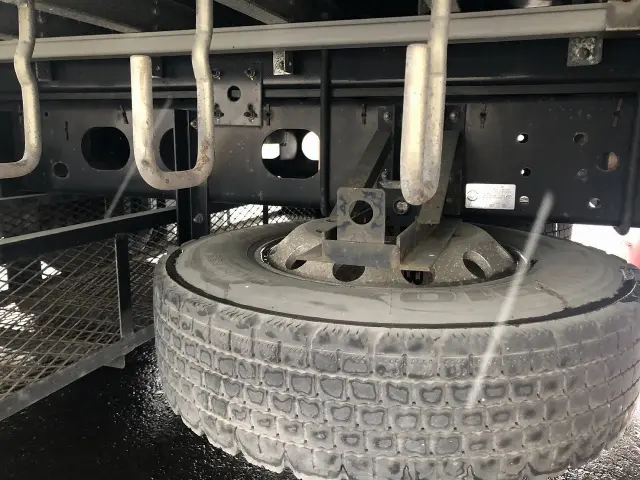 いすゞ フォワード TKG-FRR90S2(2WD)の写真14