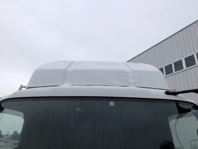 いすゞ フォワード TKG-FRR90S2(2WD)の写真17