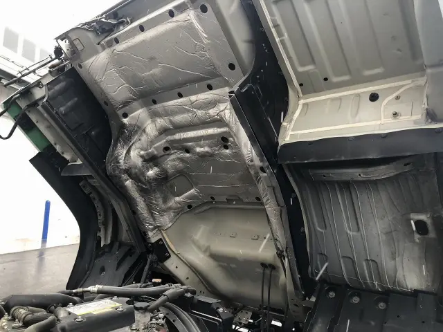 いすゞ フォワード TKG-FRR90S2(2WD)の写真18