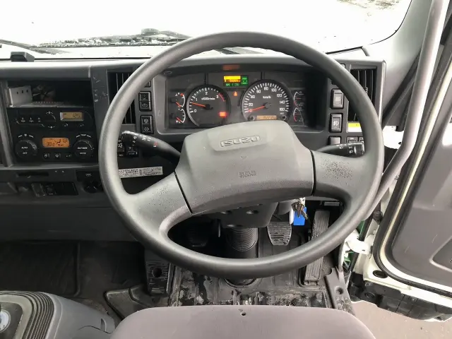 いすゞ フォワード TKG-FRR90S2(2WD)の写真23