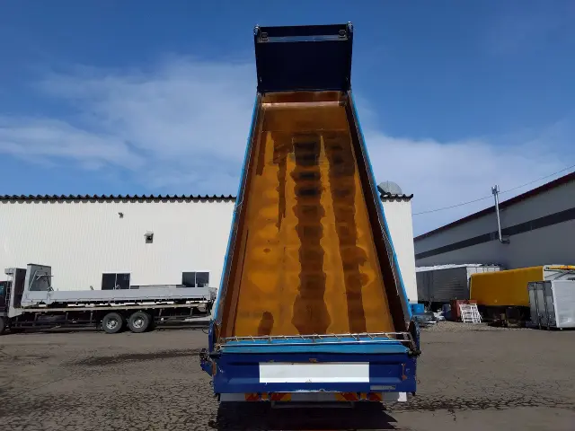 日野 プロフィア QKG-FS1EWBA(6x4)の写真9