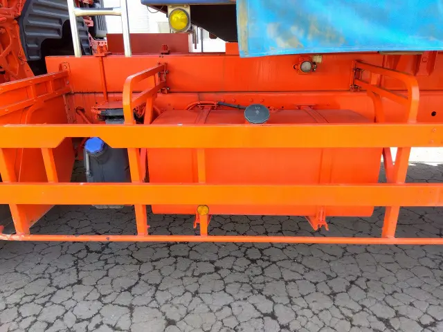 日野 プロフィア QKG-FS1EWBA(6x4)の写真15