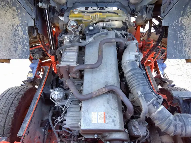 日野 プロフィア QKG-FS1EWBA(6x4)の写真21