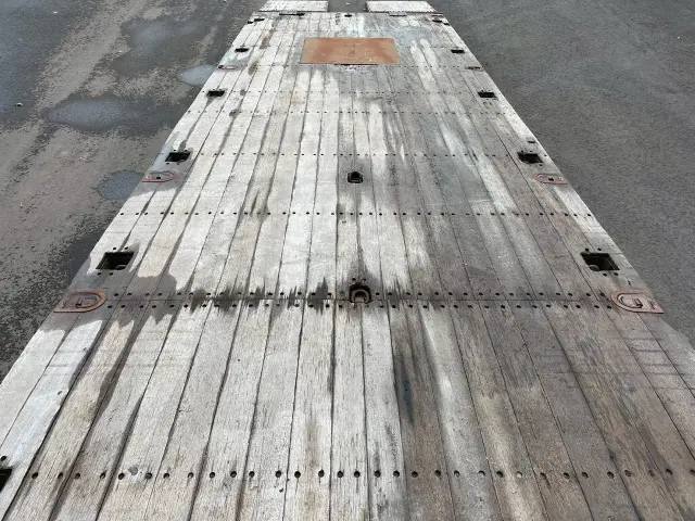 三菱 スーパーグレート QPG-FS60VZ(8x4)の写真7