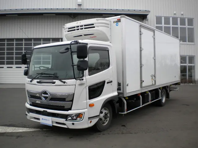 日野 レンジャー 2KG-FC2ABG(2WD)の写真1