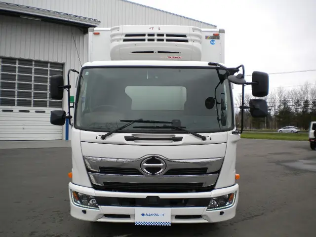 日野 レンジャー 2KG-FC2ABG(2WD)の写真3