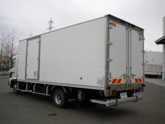 日野 レンジャー 2KG-FC2ABG(2WD)の写真4