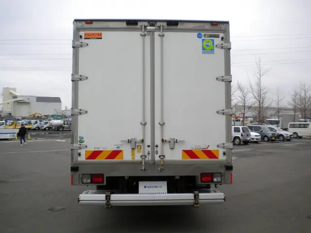 日野 レンジャー 2KG-FC2ABG(2WD)の写真5