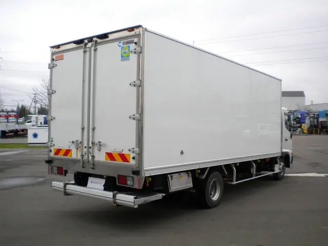 日野 レンジャー 2KG-FC2ABG(2WD)の写真6