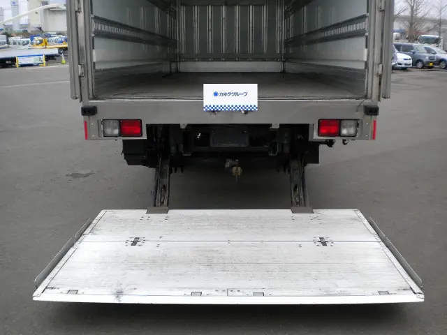 日野 レンジャー 2KG-FC2ABG(2WD)の写真9