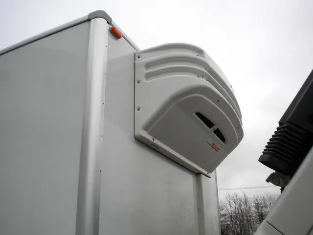 日野 レンジャー 2KG-FC2ABG(2WD)の写真11