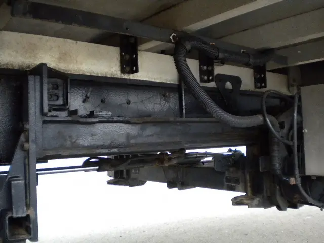 日野 レンジャー 2KG-FC2ABG(2WD)の写真12