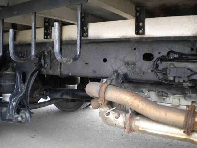 日野 レンジャー 2KG-FC2ABG(2WD)の写真13