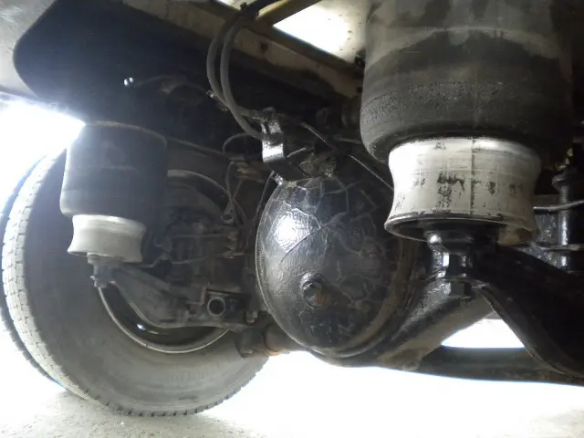 日野 レンジャー 2KG-FC2ABG(2WD)の写真14