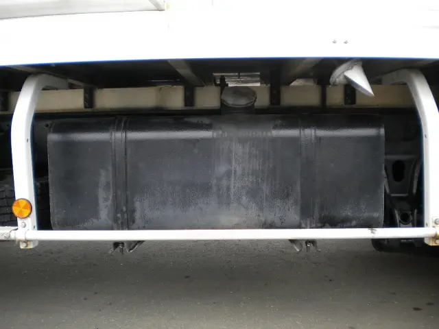 日野 レンジャー 2KG-FC2ABG(2WD)の写真15