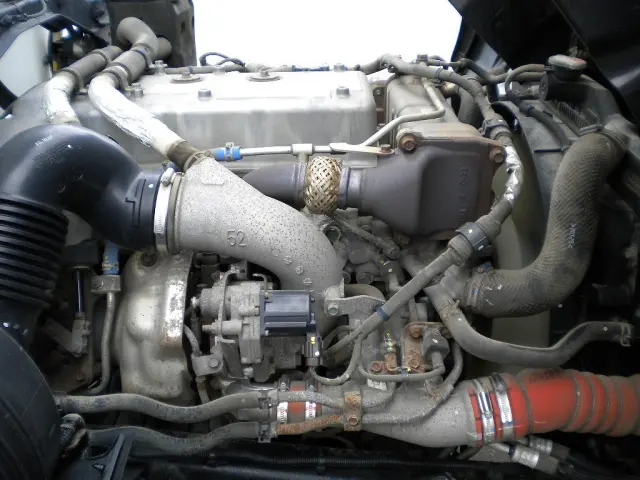 日野 レンジャー 2KG-FC2ABG(2WD)の写真20