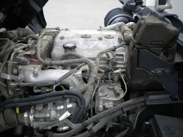 日野 レンジャー 2KG-FC2ABG(2WD)の写真21