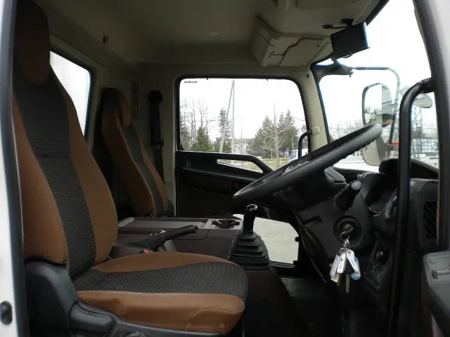 日野 レンジャー 2KG-FC2ABG(2WD)の写真22