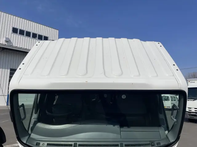 いすゞ エルフ TKG-NPS85AN(4WD)の写真18