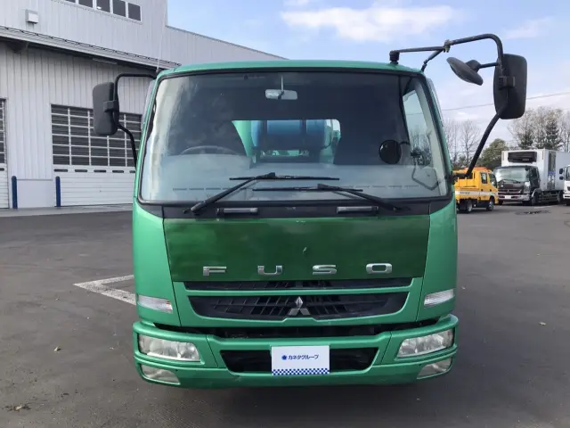 三菱 ファイター PDG-FK61R(2WD)の写真3