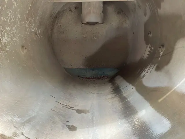 三菱 ファイター PDG-FK61R(2WD)の写真7