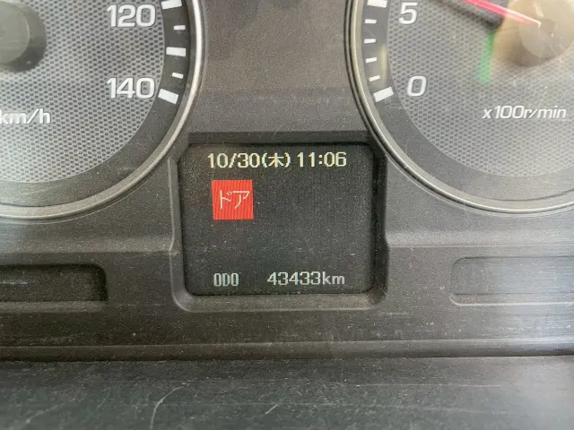 三菱 ファイター PDG-FK61R(2WD)の写真24