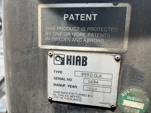 三菱 スーパーグレート BDG-FV50JY(6x4)の写真18