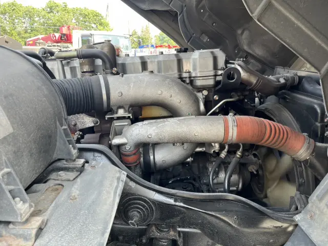 三菱 スーパーグレート BDG-FV50JY(6x4)の写真20