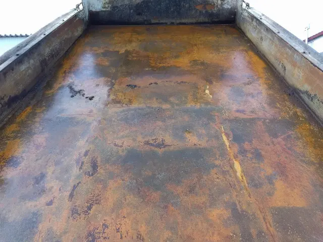 いすゞ フォワード 2RG-FRS90S2(4WD)の写真7