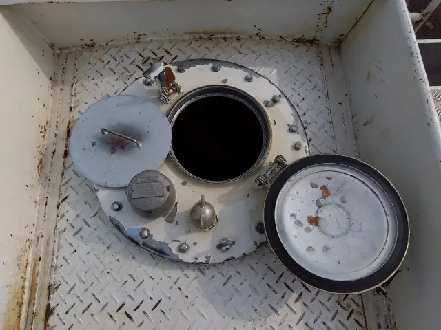 トヨタ トヨエース TKG-XZU685(4WD)の写真8