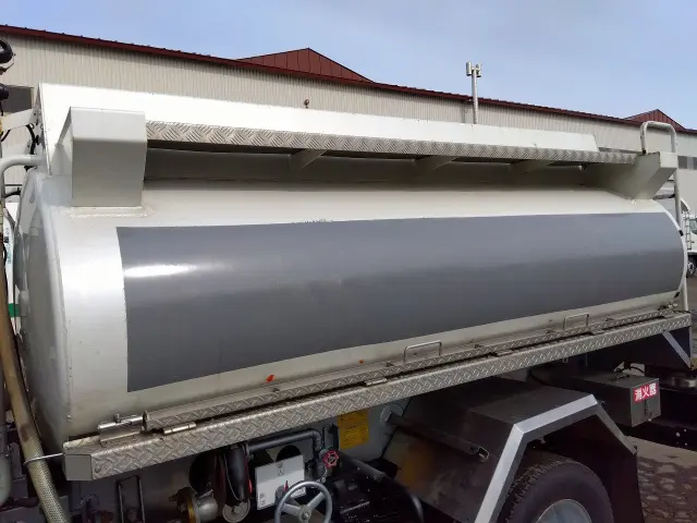 トヨタ トヨエース TKG-XZU685(4WD)の写真10