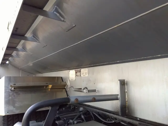 トヨタ トヨエース TKG-XZU685(4WD)の写真12