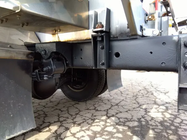 トヨタ トヨエース TKG-XZU685(4WD)の写真15